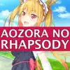 EileMonty - Aozora No Rhapsody (feat. Farpras) - Single